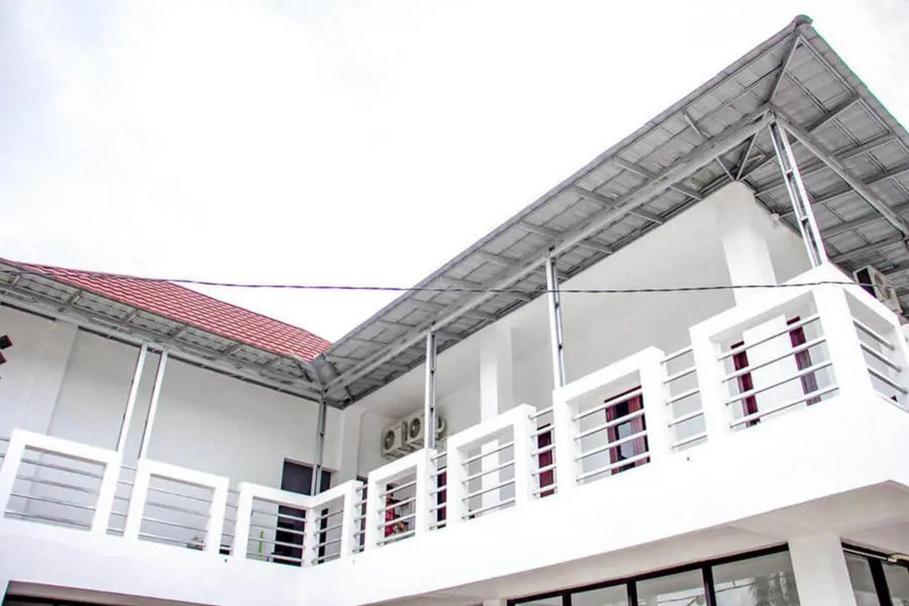 Samar Wulu Guest House Syariah Mitra Reddoorz Near Ketapang Ketapang  Exterior foto